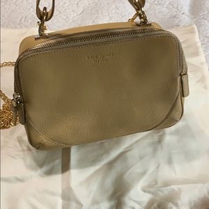 Kate Spade clutch/ crossbody